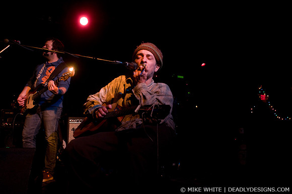 Vic Chesnutt