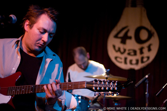Vic Chesnutt