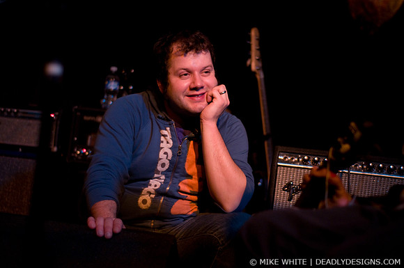 Vic Chesnutt