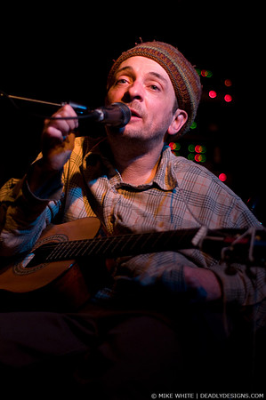 Vic Chesnutt