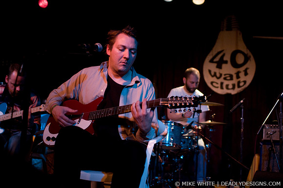 Vic Chesnutt