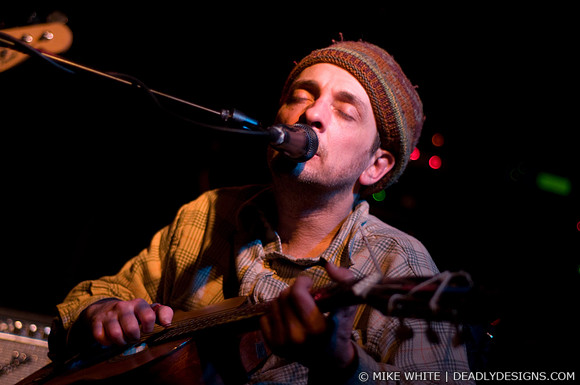 Vic Chesnutt