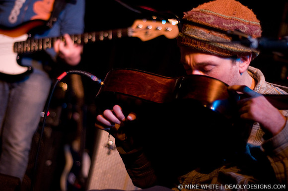 Vic Chesnutt