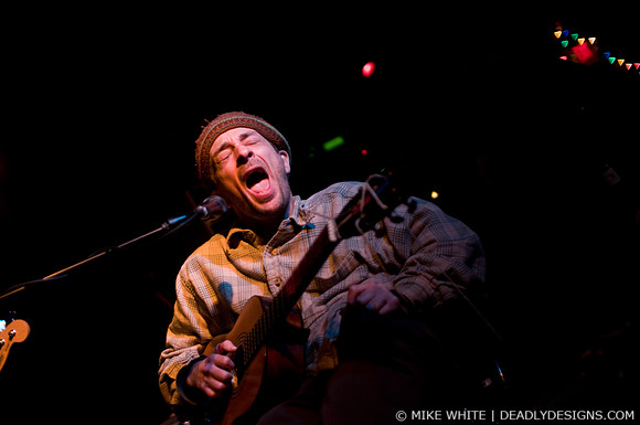 Vic Chesnutt