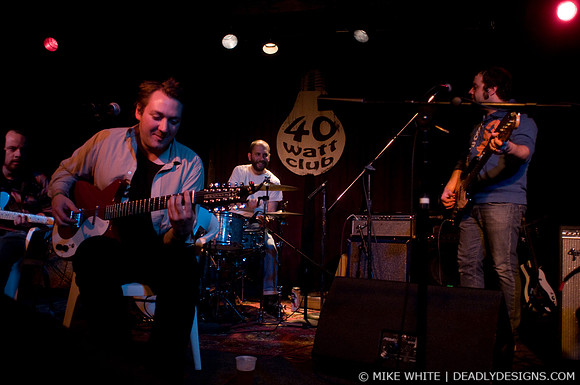 Vic Chesnutt