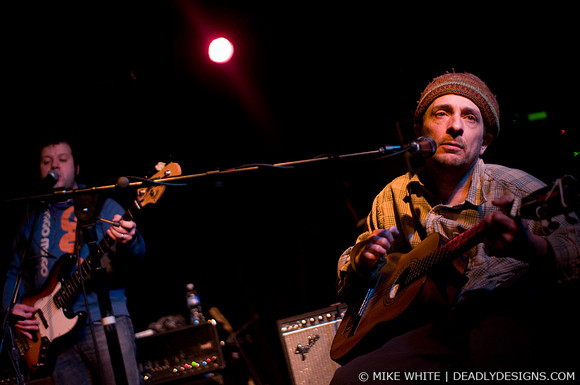 Vic Chesnutt