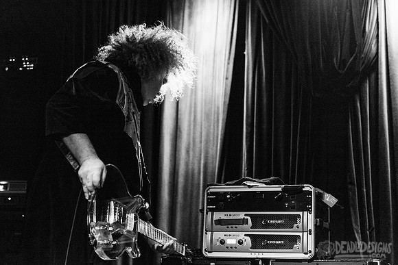 The Melvins