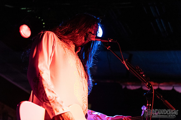 The Melvins