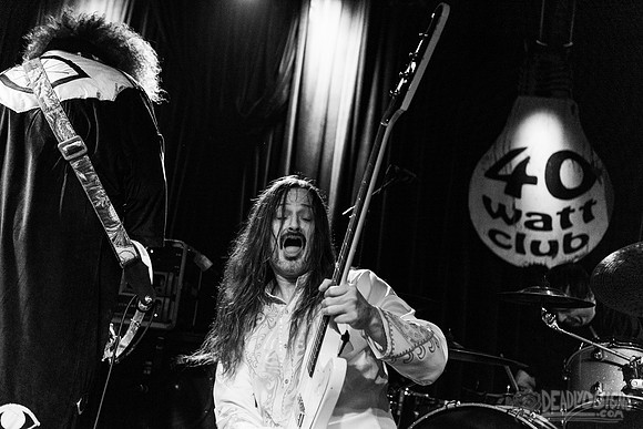 The Melvins