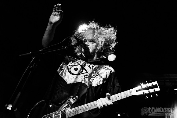 The Melvins