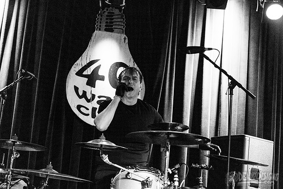 The Melvins