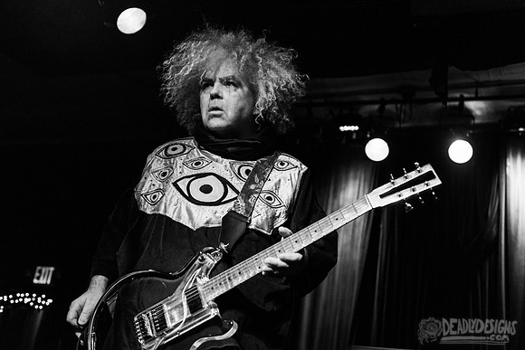 The Melvins