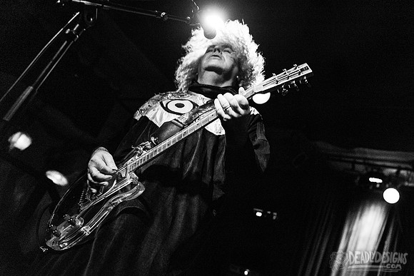 The Melvins