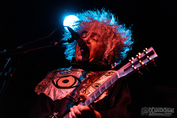 The Melvins