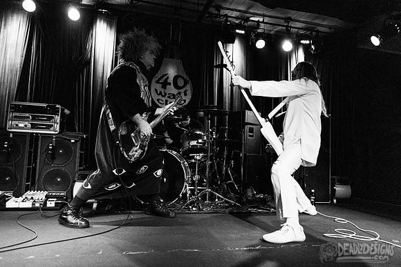 The Melvins