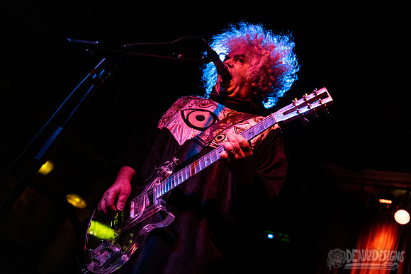 The Melvins