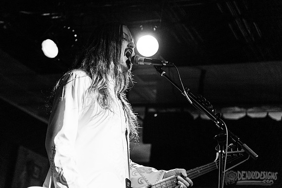 The Melvins