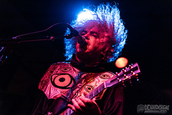 The Melvins