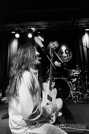 The Melvins