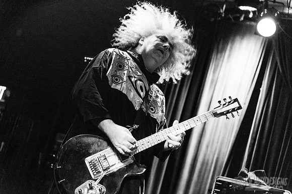 The Melvins