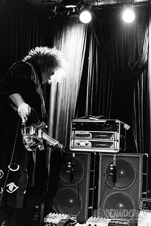 The Melvins