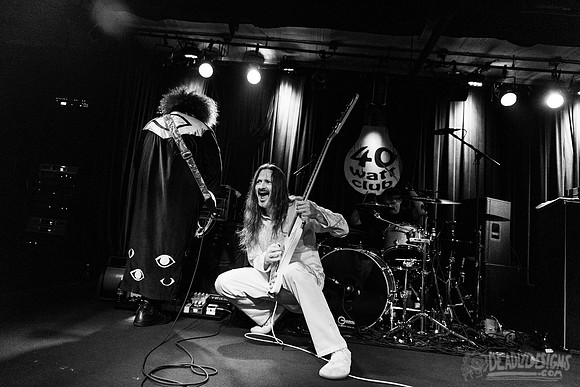 The Melvins