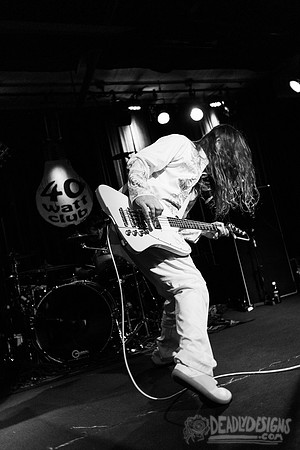 The Melvins