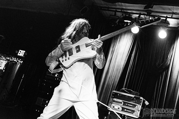 The Melvins