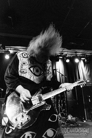 The Melvins