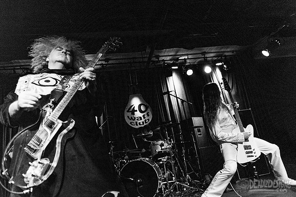 The Melvins