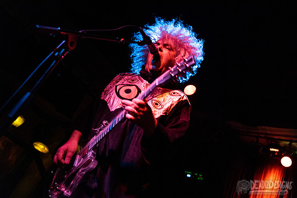 The Melvins