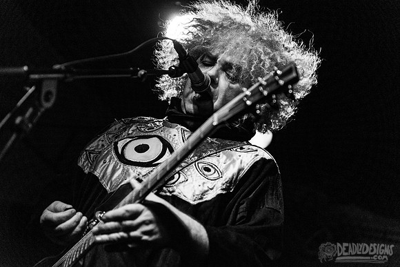 The Melvins
