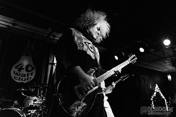 The Melvins