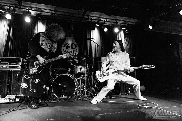 The Melvins
