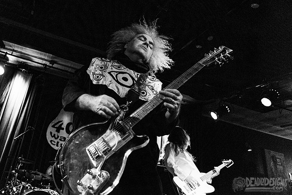 The Melvins