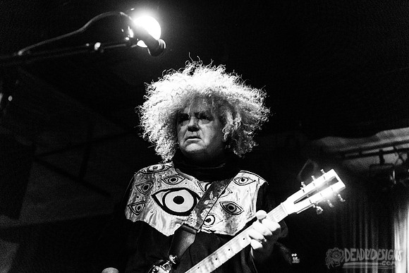 The Melvins