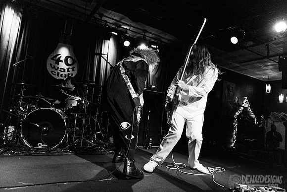 The Melvins