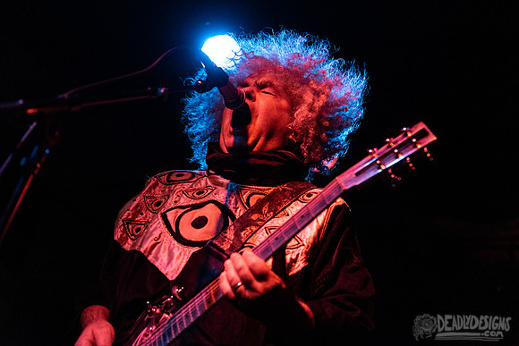 The Melvins