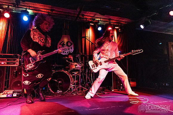 The Melvins
