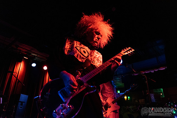 The Melvins