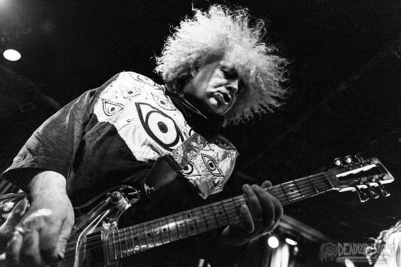The Melvins