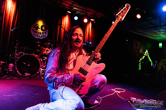 The Melvins