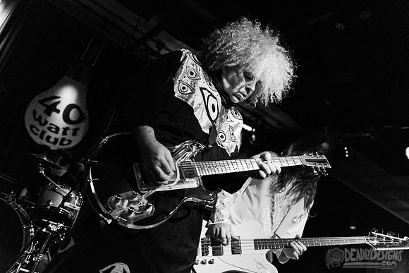 The Melvins
