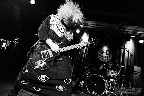 The Melvins