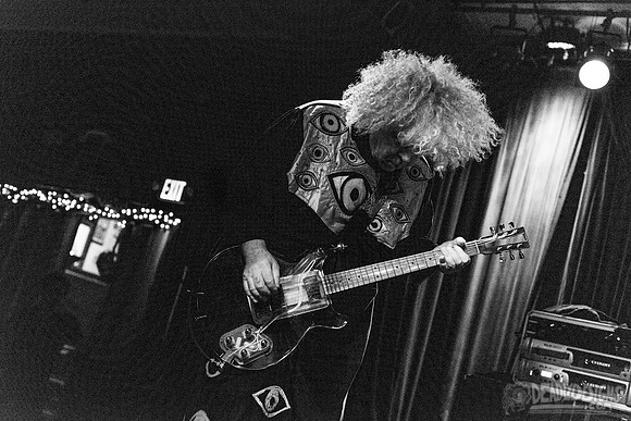The Melvins