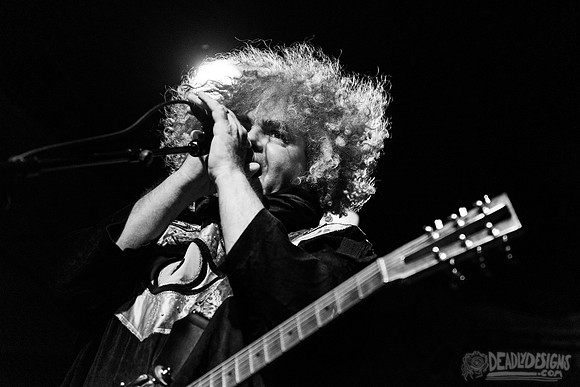 The Melvins
