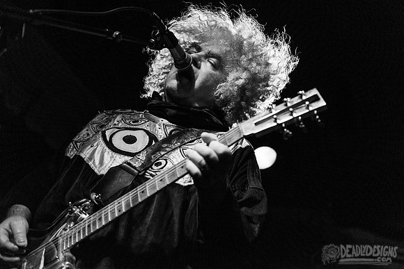 The Melvins