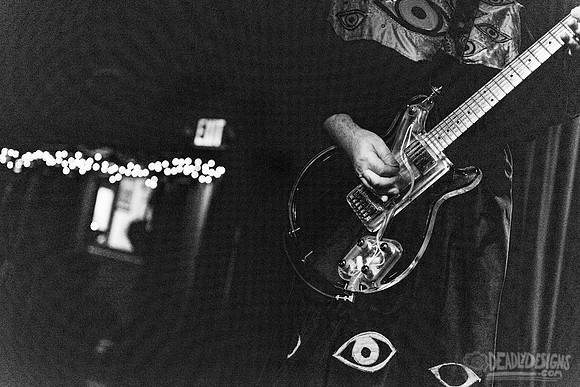 The Melvins