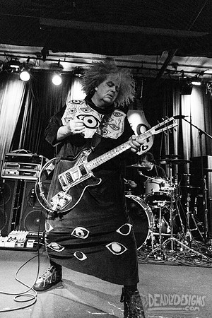The Melvins