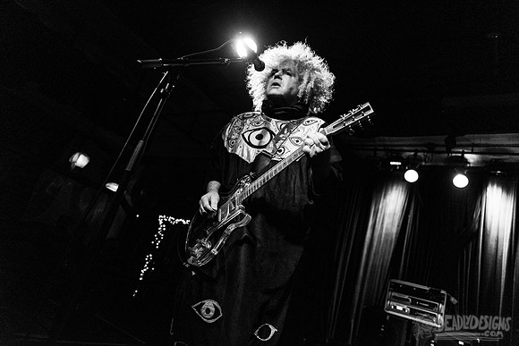 The Melvins